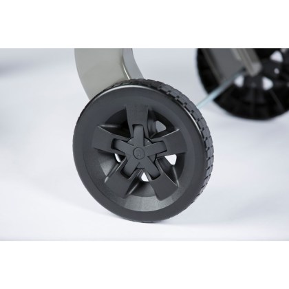 WEBER GAS BBQ Spirit II E - 310 Black Ψησταριά Υγραερίου